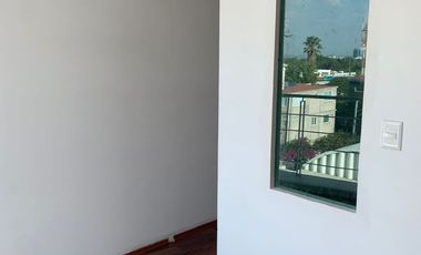 Oficina en renta en San Jerónimo