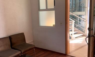 Oficina en renta en San Jerónimo