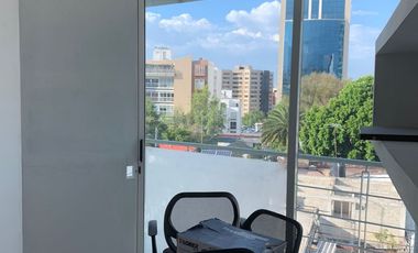 Oficina en renta en San Jerónimo