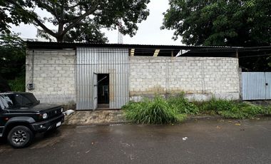 BODEGA EN RENTA EN BOCA DEL RÍO | ARLETTE FLORES INMOBILIARIA