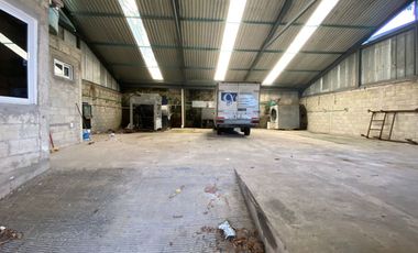 BODEGA EN RENTA EN BOCA DEL RÍO | ARLETTE FLORES INMOBILIARIA