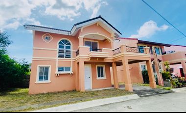 4 Bedroom Single Detached House For Sale in Candon Ilocos Sur