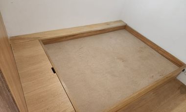 ALQUILO APARTAESTUDIO EN JUANAMBU