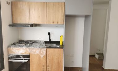 ALQUILO APARTAESTUDIO EN JUANAMBU