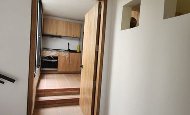 ALQUILO APARTAESTUDIO EN JUANAMBU