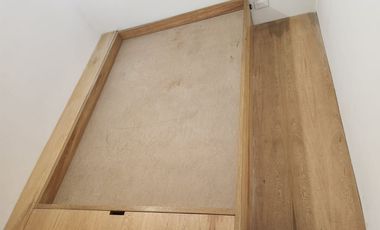 ALQUILO APARTAESTUDIO EN JUANAMBU