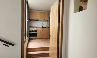 ALQUILO APARTAESTUDIO EN JUANAMBU