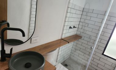 ALQUILO APARTAESTUDIO EN JUANAMBU