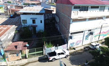 Terreno de 184 m² frente a un malecón 'escondido' en el corazón de Tarapoto. Los turistas la conocen poco, pero los locales saben de su encanto único.
