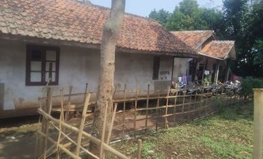 18 Tumbak Tanah Datar Masuk Gang Bonus Rumah,  Randukurung, Pakuhaji, Ngamprah, Bandung Barat