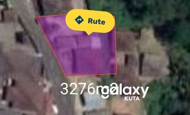 DIJUAL TANAH DESA BELOK SIDAN PETANG BADUNG, BALI