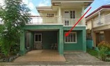 Residential House & Lot For Sale in Greenwoods Subdivision, Dasmariñas, Cavite