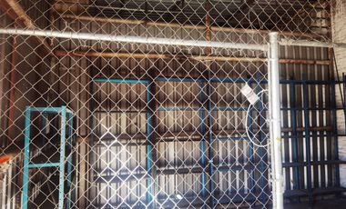 SE RENTA BODEGA 220 MTS EN FORJADORES