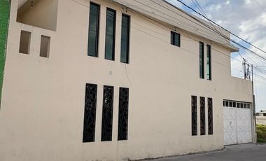 Casa en Venta en Zinacantepec
