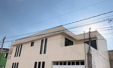 Casa en Venta en Zinacantepec