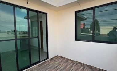 Casa en Venta en Zinacantepec