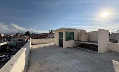Casa en Venta en Zinacantepec