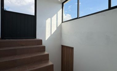 Casa en Venta en Zinacantepec