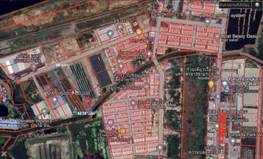 8,000 sqm land for sale in samutprakarn