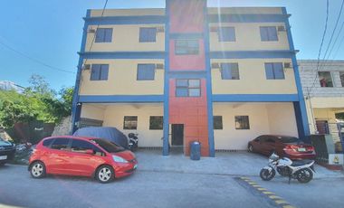 Apartment for Sale in Dona Josefa Village Las Pinas