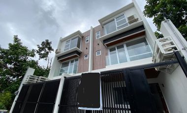 Contemporary Brand New House & Lot Greenview Village Q.C. Philhomes - Kenneth Matias