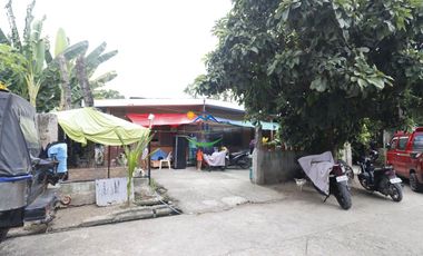 House and Lot in Tungkop, Minglanilla, Cebu