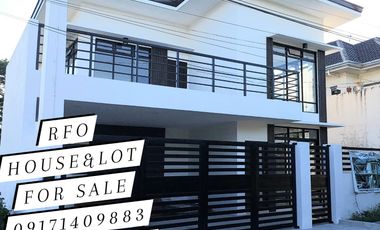 Southpoint Subdivision | House and Lot For sale at Cabuyao City, Laguna.