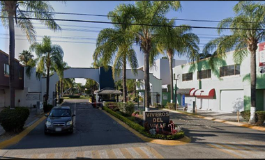 Casa en Remate en Zapopan Jalisco Colonia Viveros del Valle