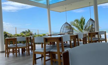 vendo, hermoso lote en Pedernales