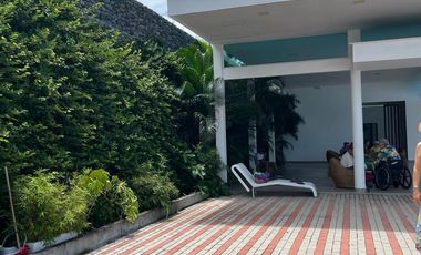 vendo, hermoso lote en Pedernales