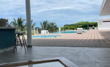 vendo, hermoso lote en Pedernales