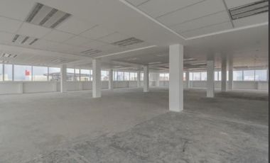 Edificio en Tlalnepantla