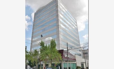 Edificio en Tlalnepantla