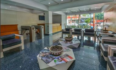 Edificio en Tlalnepantla