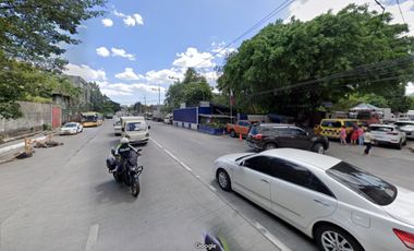 GOOD DEAL COMMERCIAL For Sale!!! 89k per sqm in SMH!! Mixed Use Commercial/Residential/Industrial Property in Sta. Mesa Heights, Quezon City