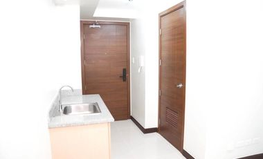For Sale Studio Unit in Pasay Area at Quantum Residences