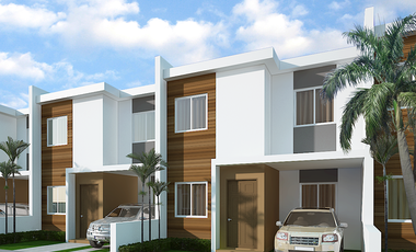 Pre-Selling 2-Storey, 3BR House @Justine Hts, Lumbia Cagayan de Oro