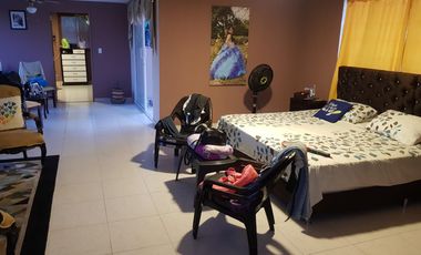 SE VENDE  HERMOSA CASA CAMPESTRE EN ZANJÓN DE PIEDRA, ANDALUCIA (VALLE)