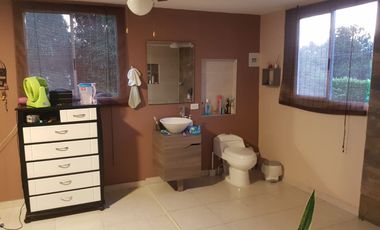 SE VENDE  HERMOSA CASA CAMPESTRE EN ZANJÓN DE PIEDRA, ANDALUCIA (VALLE)