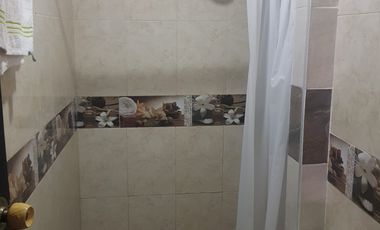 SE VENDE  HERMOSA CASA CAMPESTRE EN ZANJÓN DE PIEDRA, ANDALUCIA (VALLE)