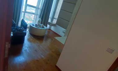 Dijual / Disewakan Apartemen di Ancol Mansion Size 165 m2 Private Lift Corner