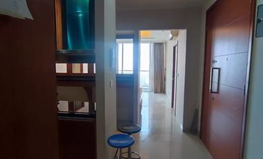 Dijual / Disewakan Apartemen di Ancol Mansion Size 165 m2 Private Lift Corner