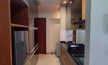 Dijual / Disewakan Apartemen di Ancol Mansion Size 165 m2 Private Lift Corner
