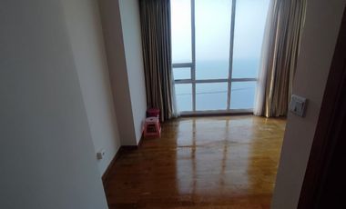 Dijual / Disewakan Apartemen di Ancol Mansion Size 165 m2 Private Lift Corner