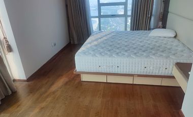 Dijual / Disewakan Apartemen di Ancol Mansion Size 165 m2 Private Lift Corner