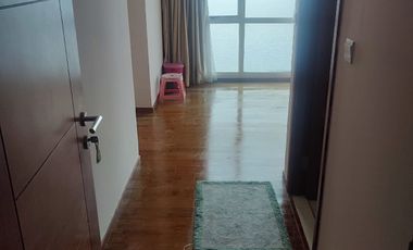 Dijual / Disewakan Apartemen di Ancol Mansion Size 165 m2 Private Lift Corner