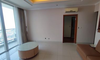 Dijual / Disewakan Apartemen di Ancol Mansion Size 165 m2 Private Lift Corner