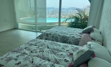 HERMOSA VILLA EN VENTA EN ACAPULCO