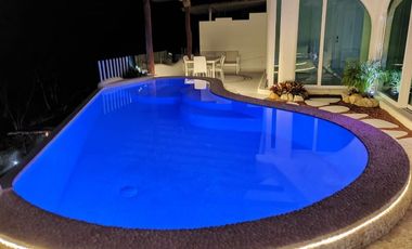HERMOSA VILLA EN VENTA EN ACAPULCO