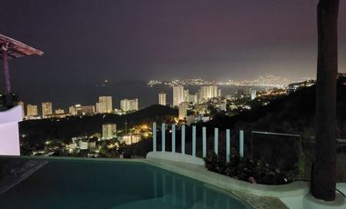 HERMOSA VILLA EN VENTA EN ACAPULCO